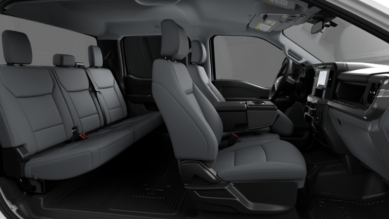2027 Ford Chassis Cab F-550® XL