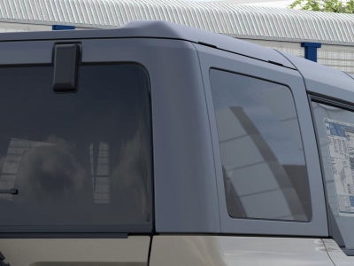 2025 Ford Bronco Outer Banks®