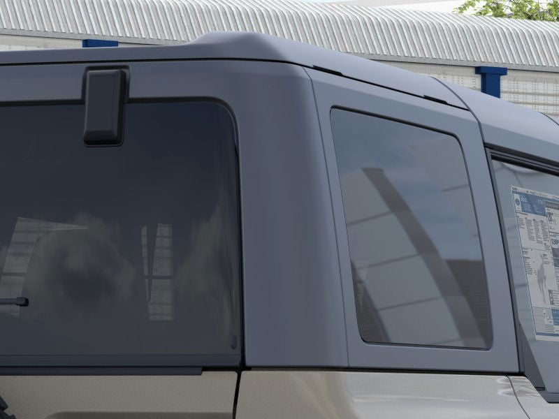 2025 Ford Bronco Outer Banks®