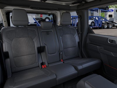 2026 Ford Bronco Raptor®