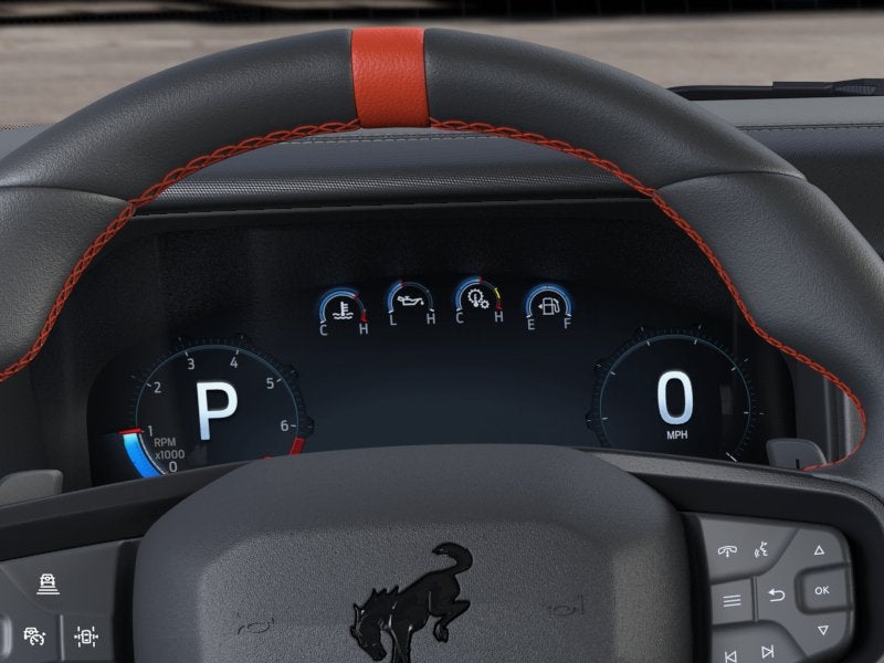 2026 Ford Bronco Raptor®