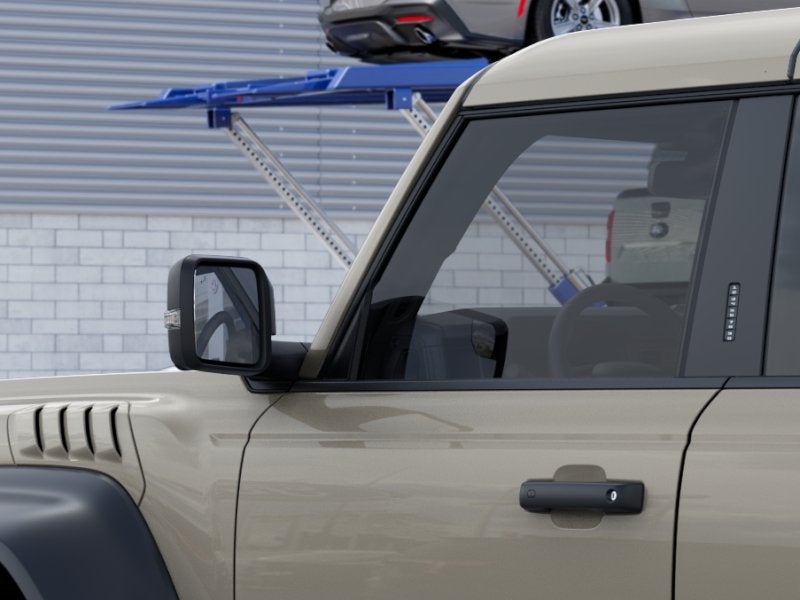 2026 Ford Bronco Raptor®