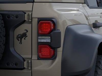 2026 Ford Bronco Raptor®