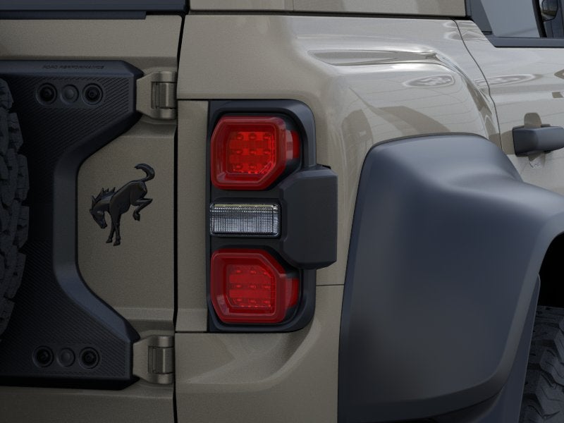 2026 Ford Bronco Raptor®
