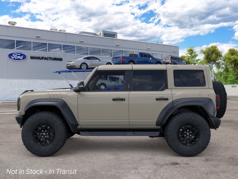 2026 Ford Bronco Raptor®