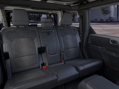 2026 Ford Bronco Raptor®