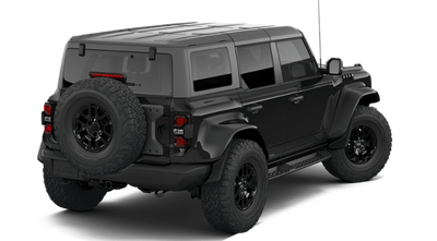 2026 Ford Bronco Raptor®