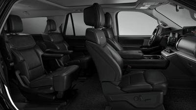 2026 Ford Expedition MAX Platinum®