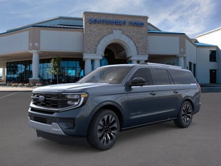 2026 Ford Expedition MAX Platinum®