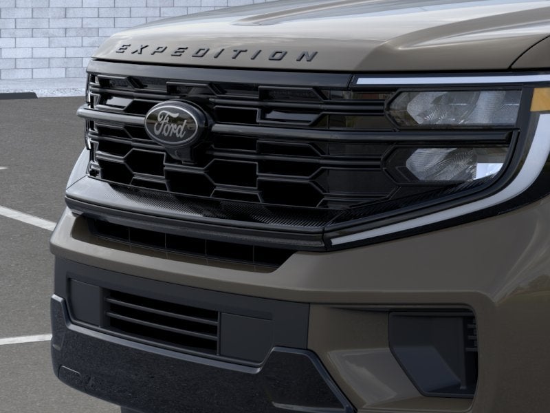 2026 Ford Expedition MAX Platinum®