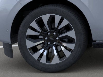 2026 Ford Expedition MAX Platinum®