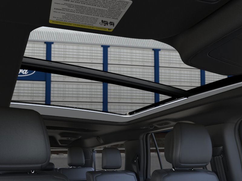 2026 Ford Expedition MAX Platinum®