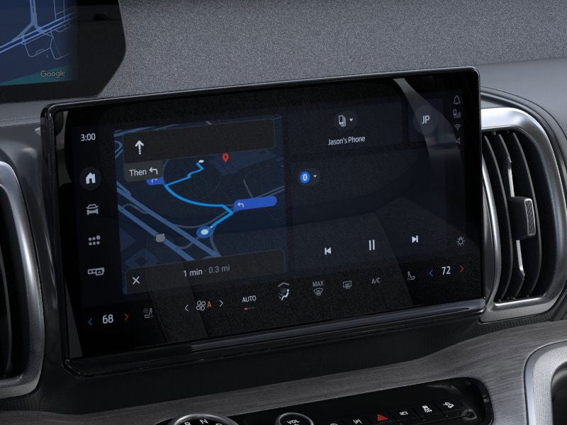 2026 Ford Expedition MAX Platinum®