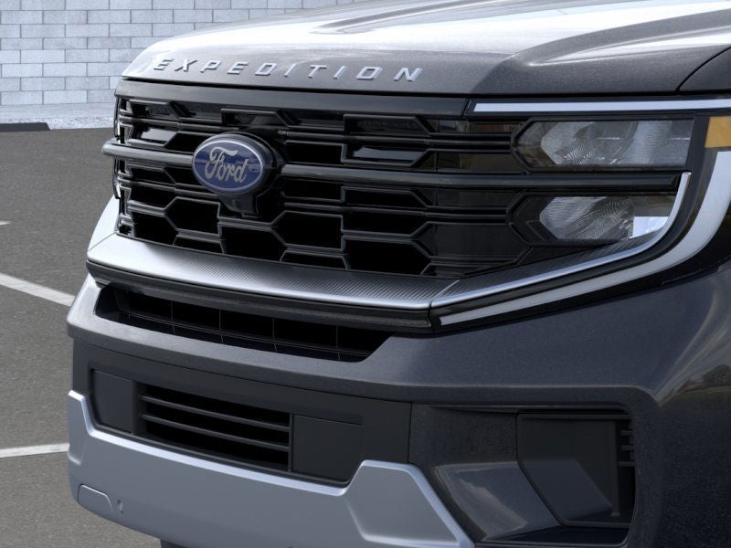 2026 Ford Expedition MAX Platinum®