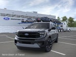 2026 Ford Expedition MAX Platinum®