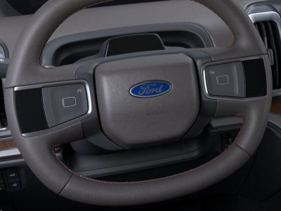 2026 Ford Expedition MAX King Ranch®