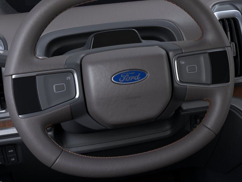 2026 Ford Expedition MAX King Ranch®