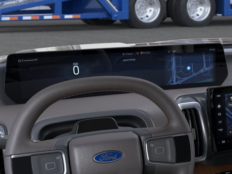 2026 Ford Expedition MAX King Ranch®