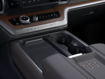 2026 Ford Expedition MAX King Ranch®
