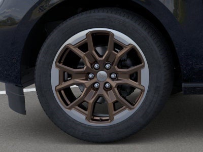 2026 Ford Expedition MAX King Ranch®