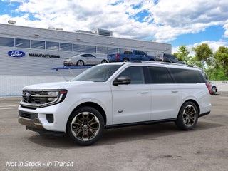 2027 Ford Expedition MAX King Ranch®
