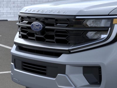 2026 Ford Expedition Platinum®