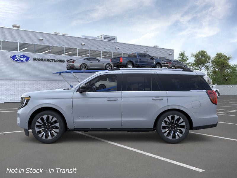 2026 Ford Expedition Platinum®