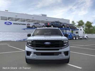 2026 Ford Expedition Platinum®