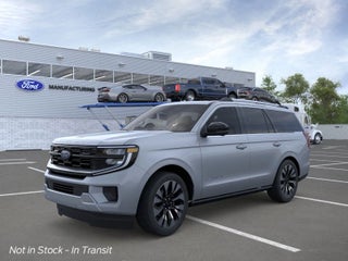 2026 Ford Expedition Platinum®