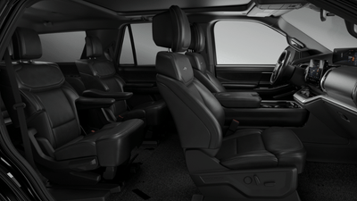 2026 Ford Expedition Platinum®