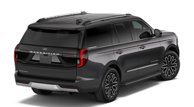 2026 Ford Expedition Platinum®