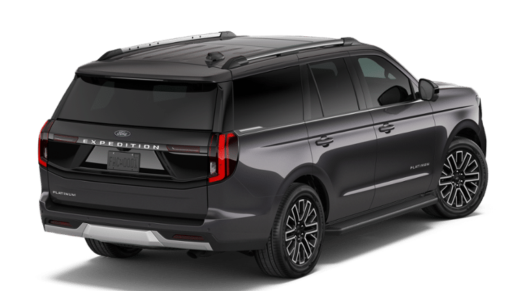 2026 Ford Expedition Platinum®