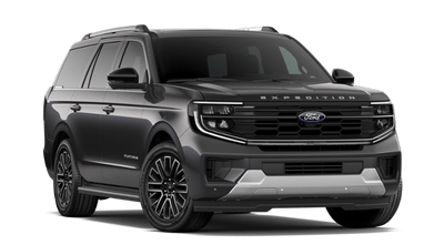 2026 Ford Expedition Platinum®