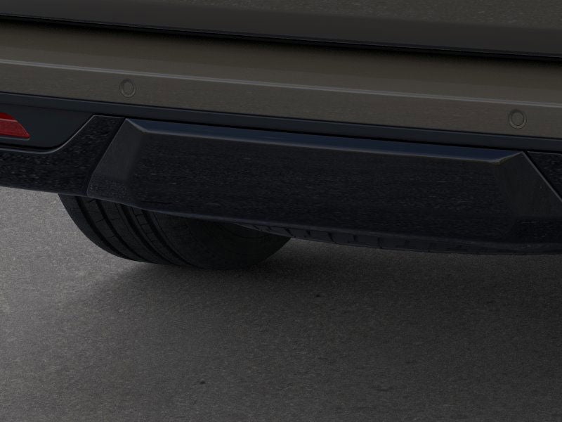 2026 Ford Expedition Platinum®