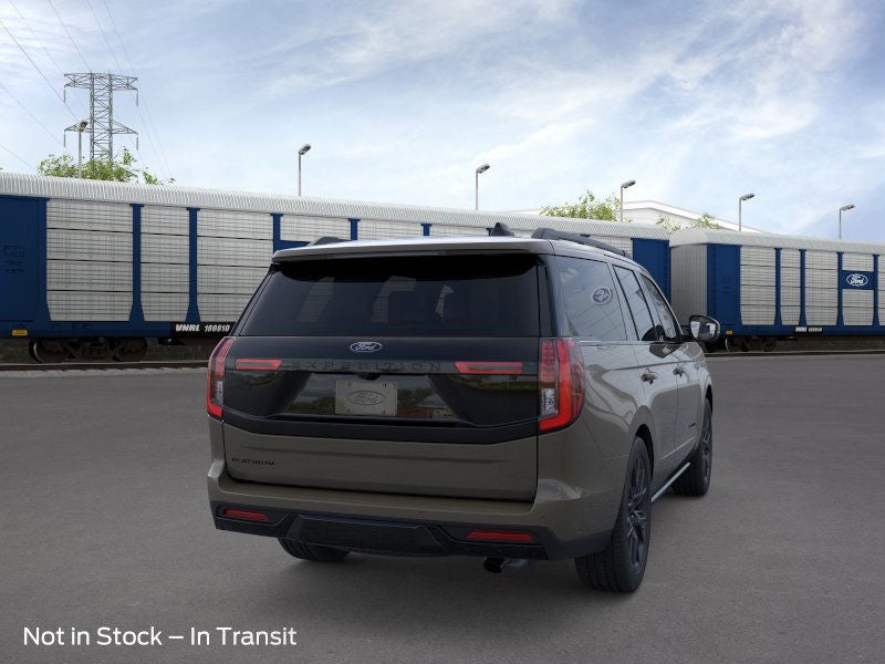 2026 Ford Expedition Platinum®