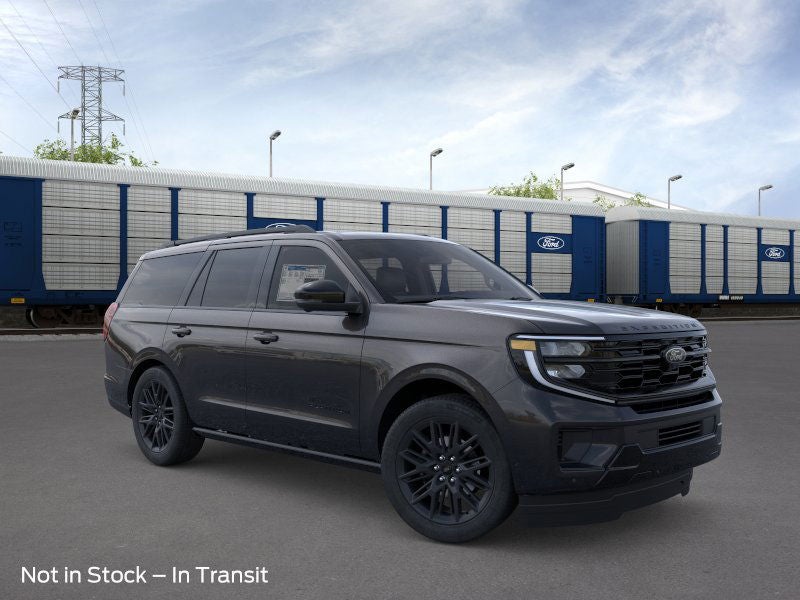 2026 Ford Expedition Platinum®