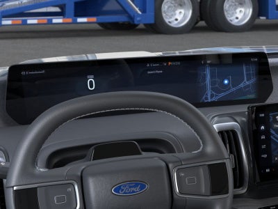 2026 Ford Expedition Platinum®