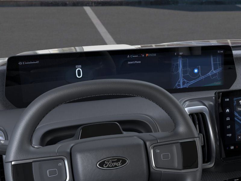 2026 Ford Expedition Platinum®