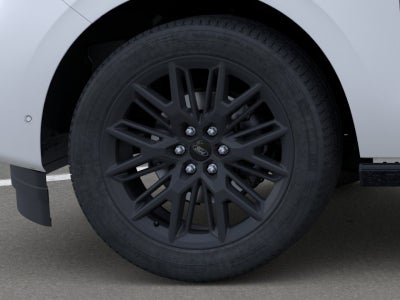 2026 Ford Expedition Platinum®