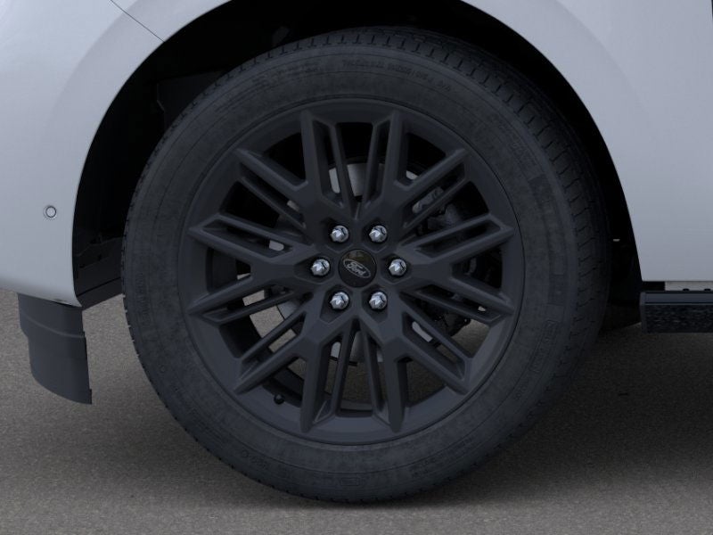 2026 Ford Expedition Platinum®