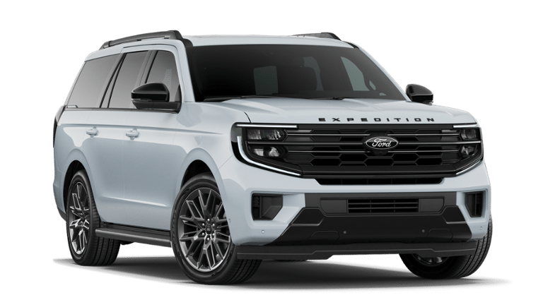 2026 Ford Expedition Platinum®