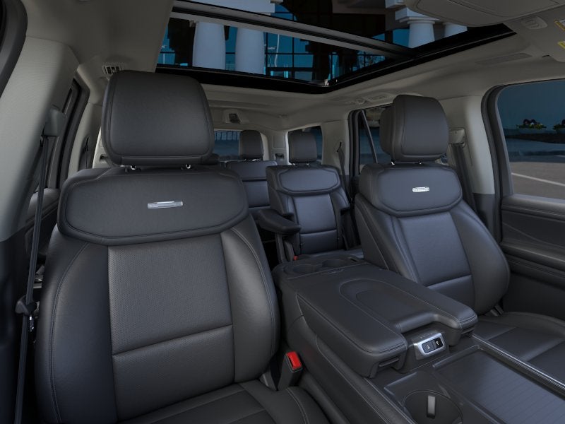 2026 Ford Expedition Platinum®