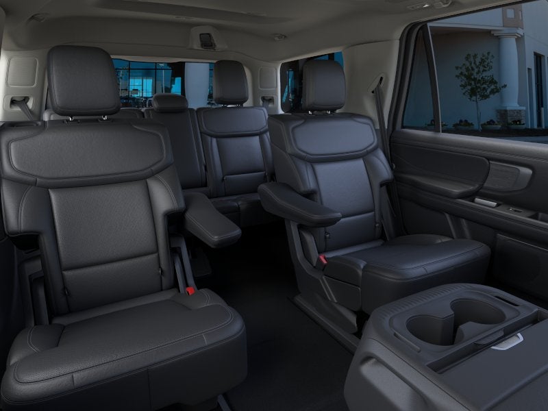 2026 Ford Expedition Platinum®