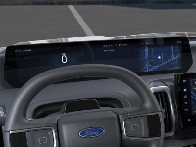 2026 Ford Expedition Platinum®