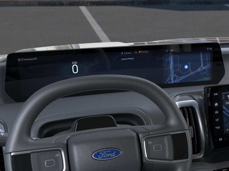 2026 Ford Expedition Platinum®