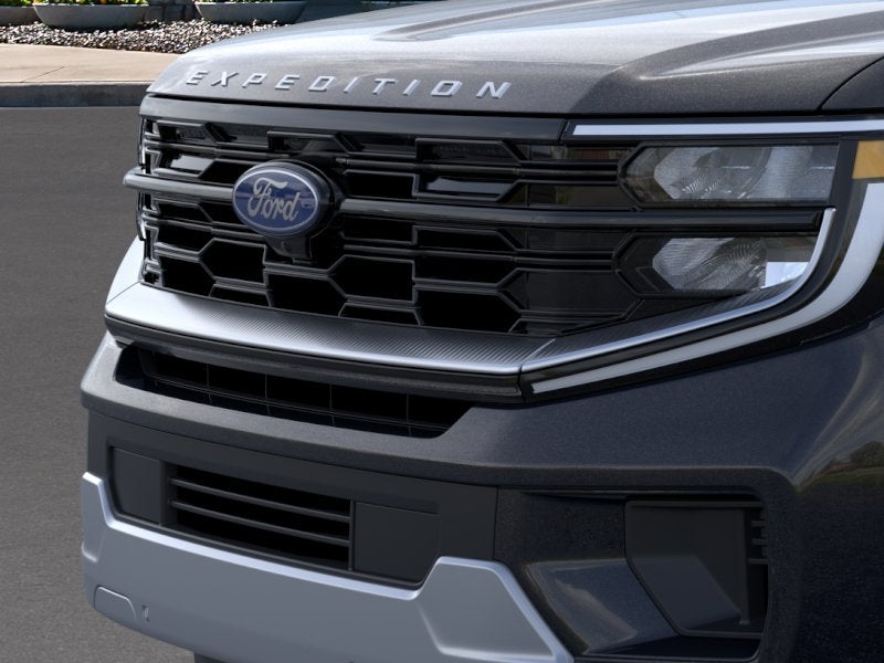 2026 Ford Expedition Platinum®