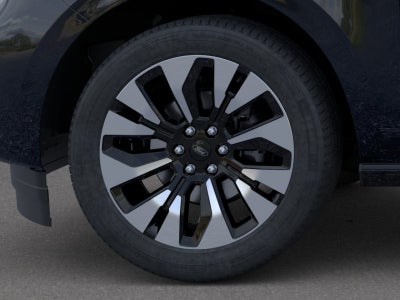 2026 Ford Expedition Platinum®