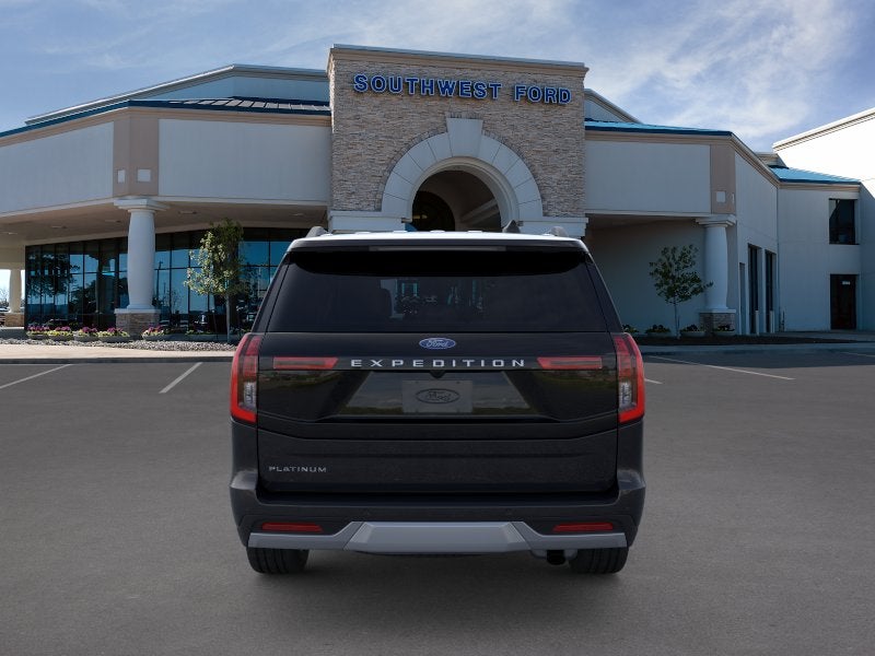 2026 Ford Expedition Platinum®