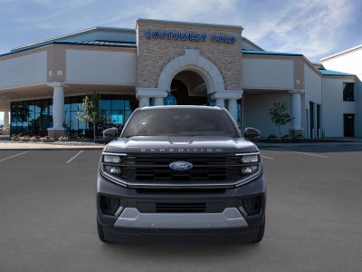 2026 Ford Expedition Platinum®