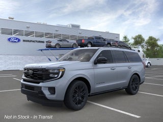 2026 Ford Expedition Platinum®